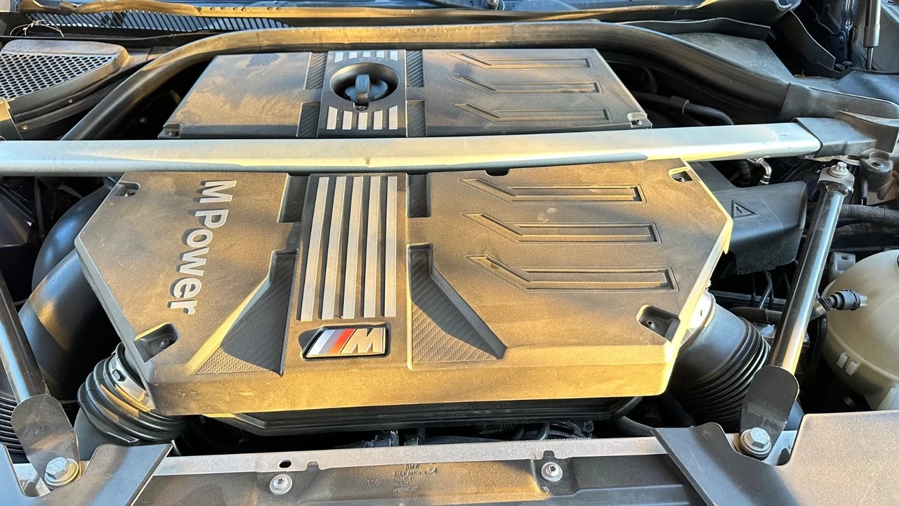 2020 BMW G01 X3 - Image 11 of 11