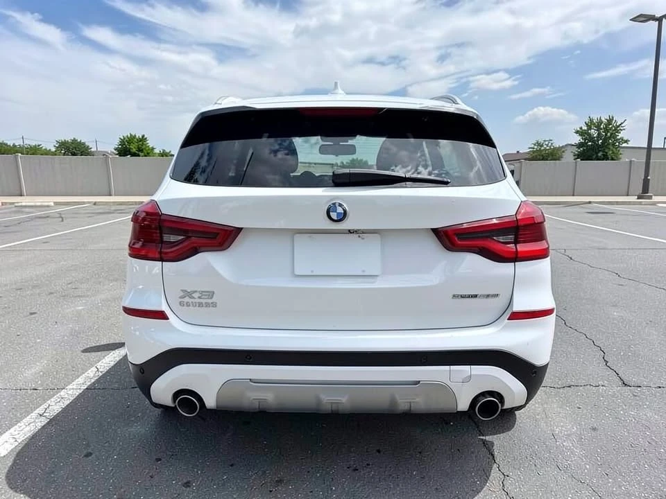2020 BMW G01 X3 - Image 4 of 4