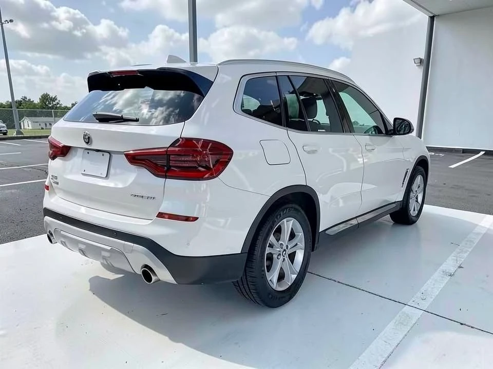 2020 BMW G01 X3 - Image 2 of 4