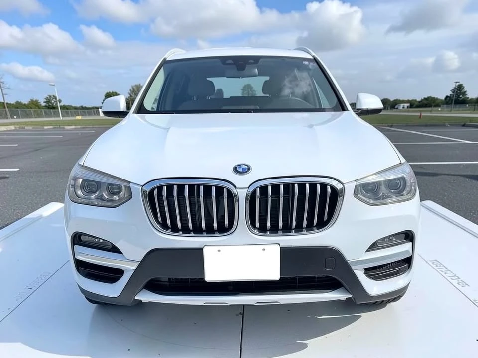 2020 BMW G01 X3 - Image 3 of 4