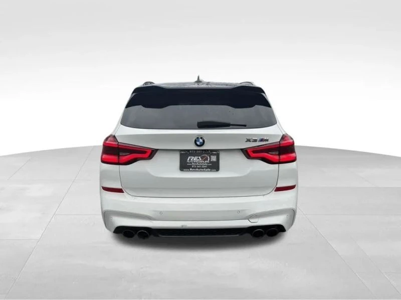 2020 BMW G01 X3 - Image 5 of 12