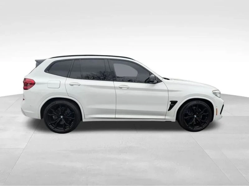 2020 BMW G01 X3 - Image 8 of 12