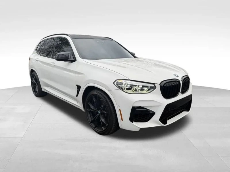 2020 BMW G01 X3 - Image 9 of 12