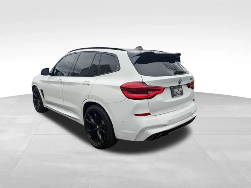 2020 BMW G01 X3 - Image 4 of 12