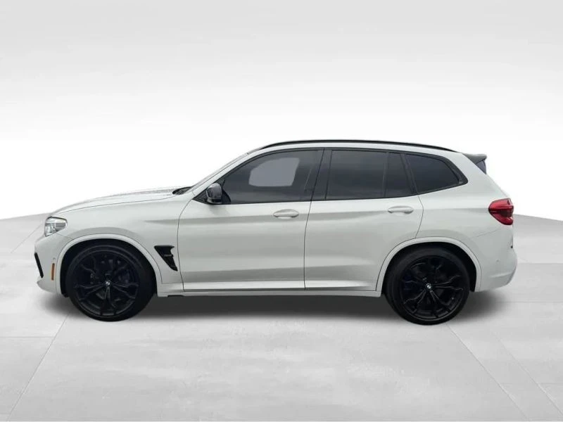 2020 BMW G01 X3 - Image 2 of 12