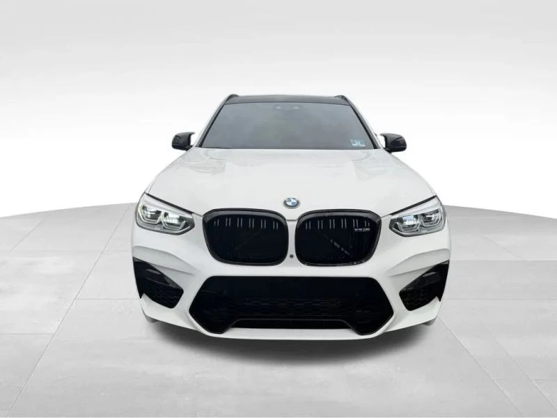 2020 BMW G01 X3 - Image 10 of 12