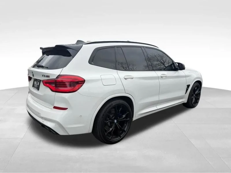 2020 BMW G01 X3 - Image 7 of 12