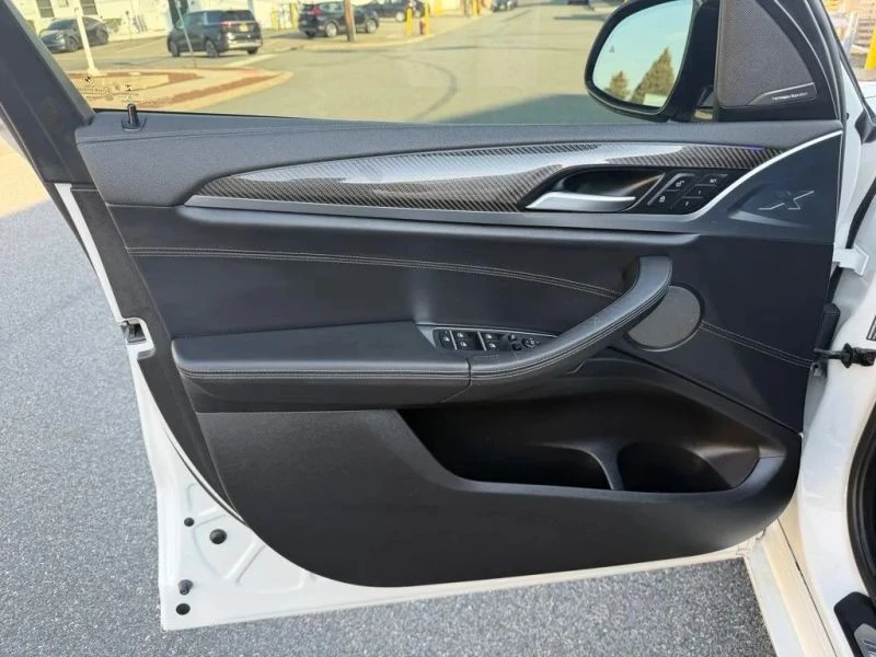 2020 BMW G01 X3 - Image 12 of 12