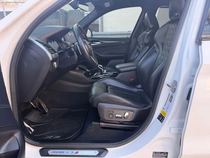 2020 BMW G01 X3 - Image 11 of 12