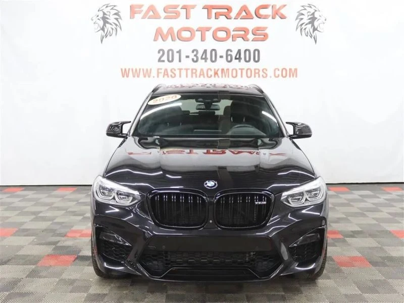 2020 BMW G01 X3 - Image 3 of 12