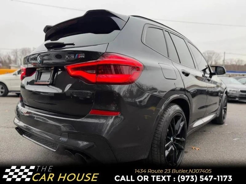 2020 BMW G01 X3 - Image 9 of 12