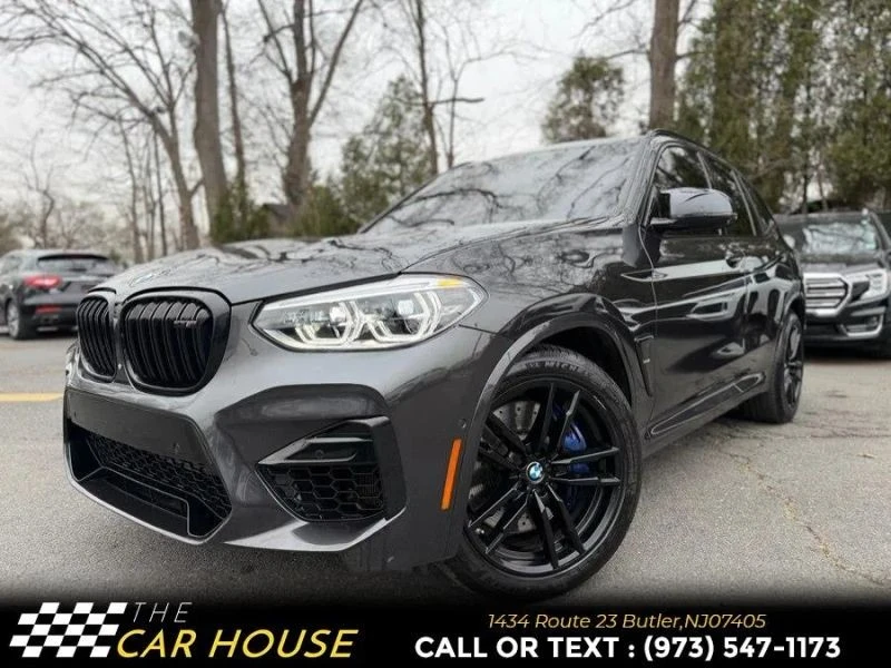 2020 BMW G01 X3 - Image 2 of 12