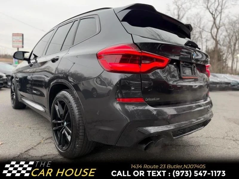 2020 BMW G01 X3 - Image 12 of 12
