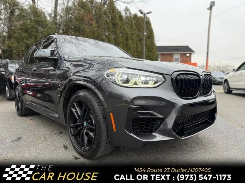 2020 BMW G01 X3 - Image 6 of 12
