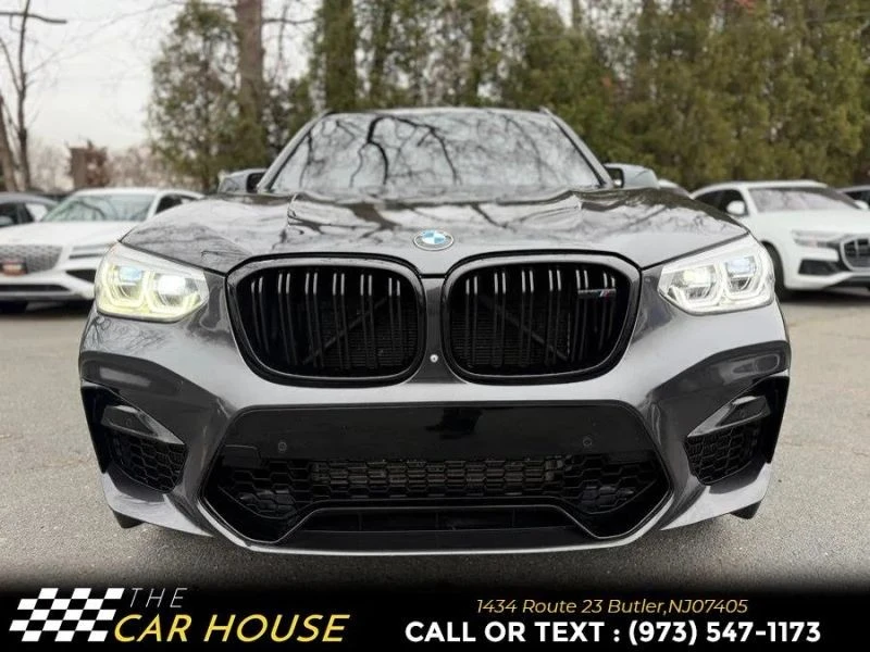 2020 BMW G01 X3 - Image 3 of 12
