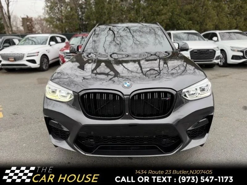 2020 BMW G01 X3 - Image 4 of 12