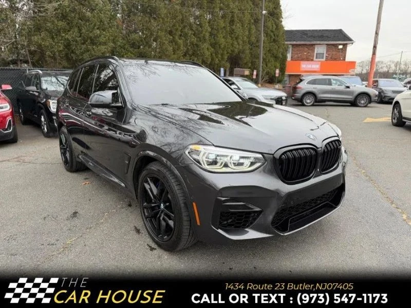 2020 BMW G01 X3 - Image 5 of 12