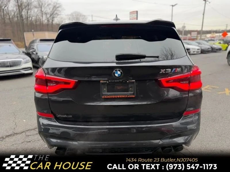 2020 BMW G01 X3 - Image 10 of 12