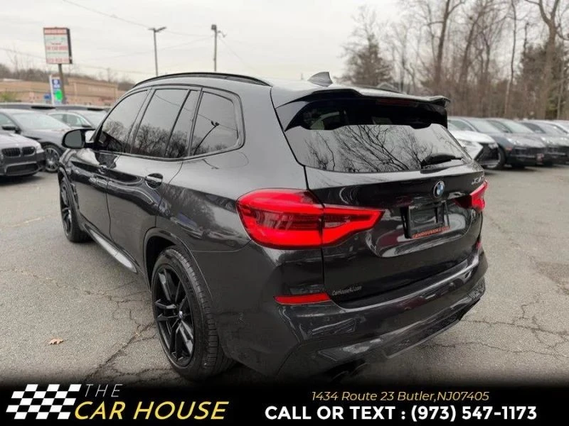2020 BMW G01 X3 - Image 11 of 12