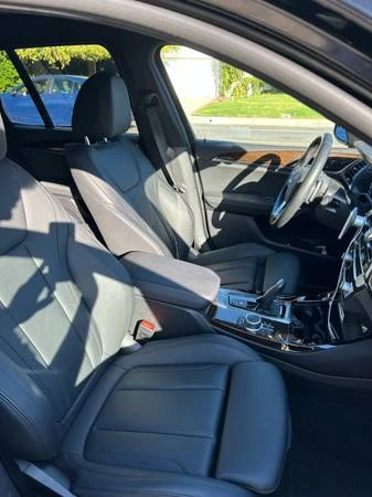 2020 BMW G01 X3 - Image 6 of 6