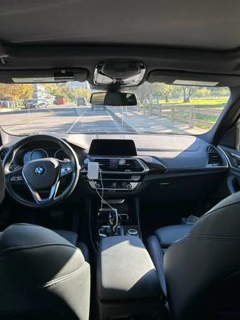 2020 BMW G01 X3 - Image 5 of 6