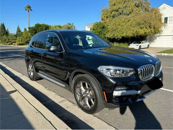 2020 BMW G01 X3 - Image 4 of 6