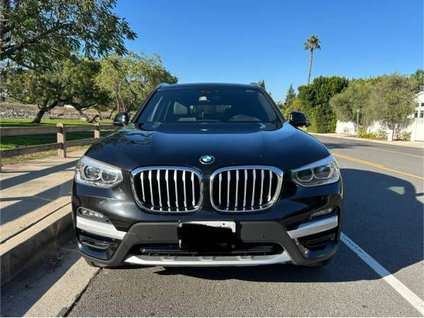2020 BMW G01 X3 - Image 2 of 6