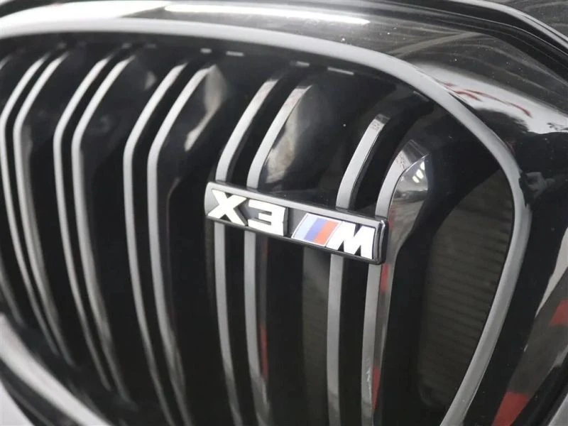 2020 BMW X3 M - Image 12 of 12