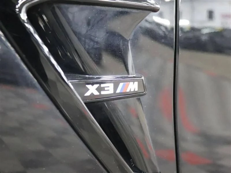 2020 BMW X3 M - Image 11 of 12