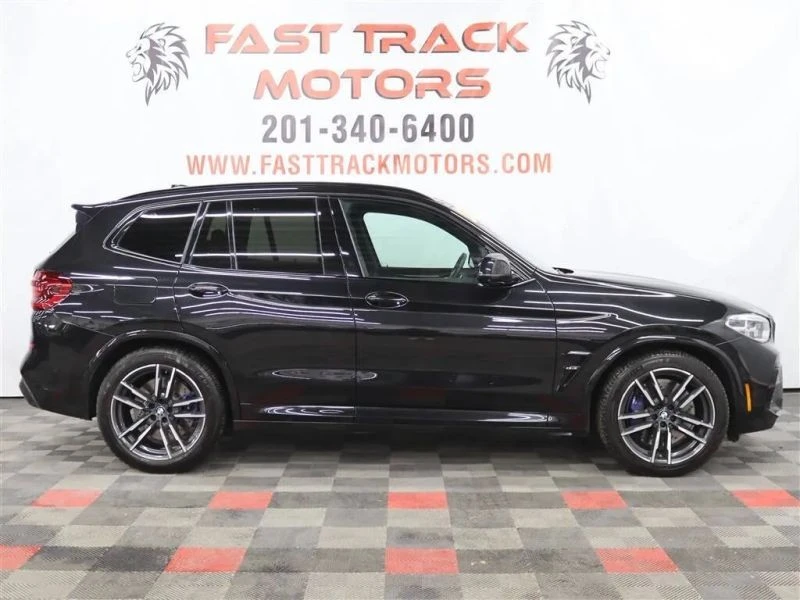 2020 BMW X3 M - Image 5 of 12