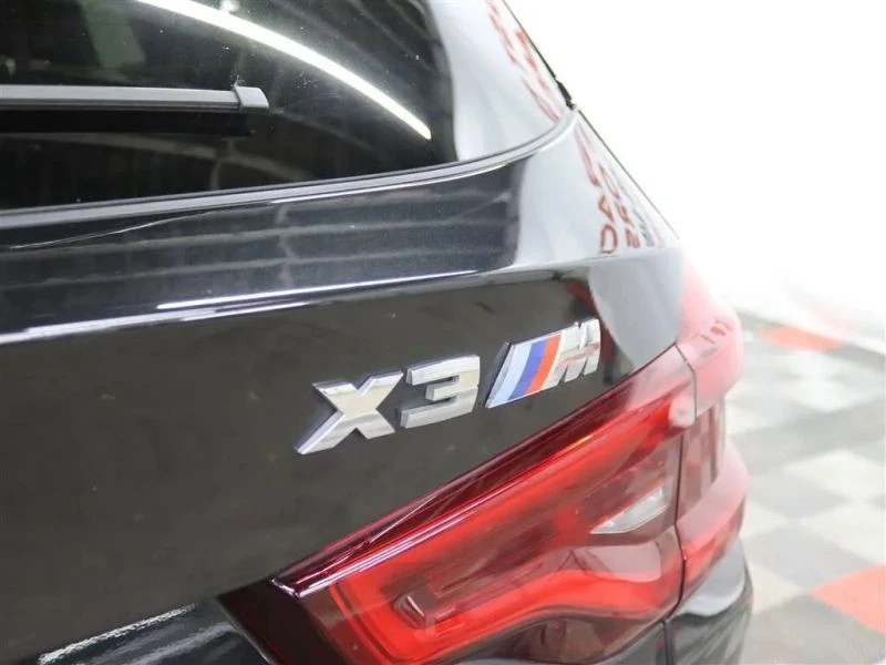 2020 BMW X3 M - Image 8 of 12