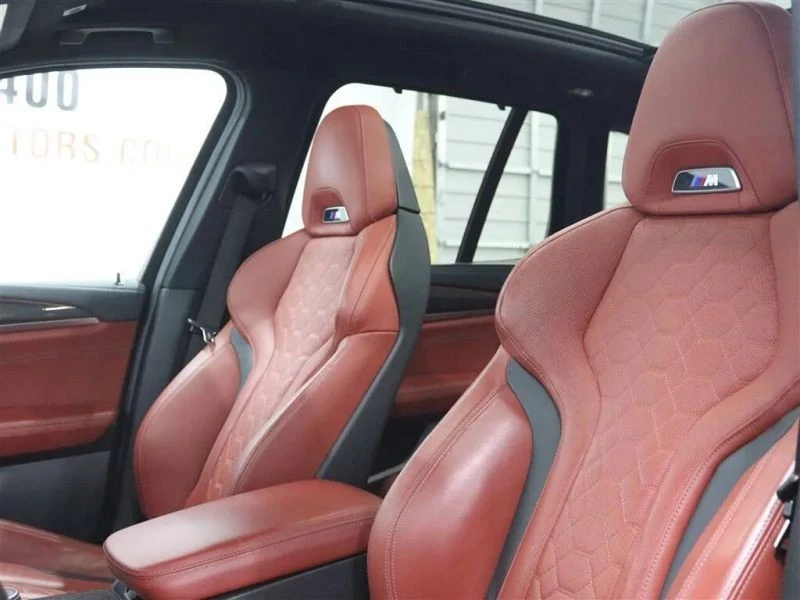 2020 BMW X3 M - Image 12 of 12