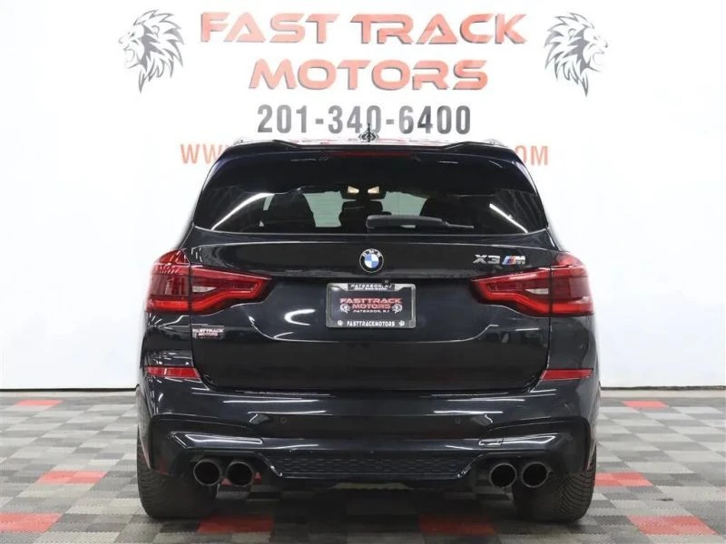2020 BMW X3 M - Image 5 of 12