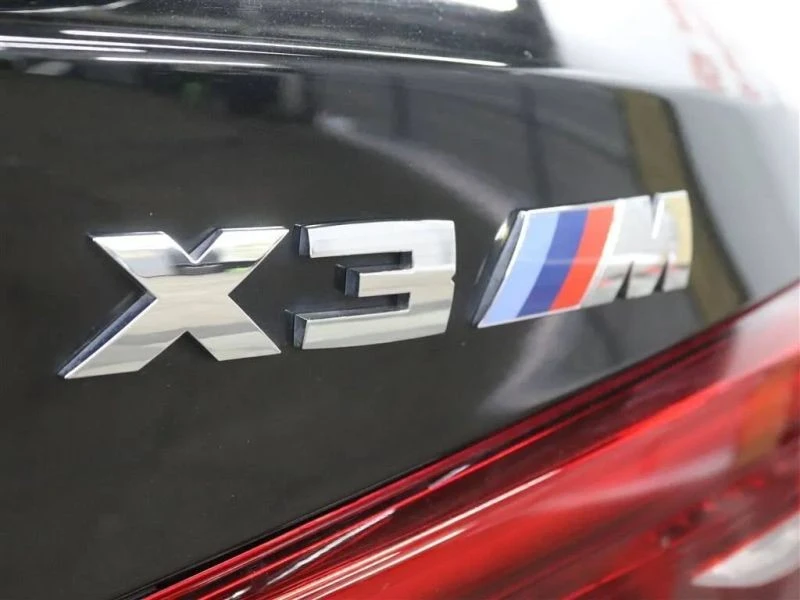 2020 BMW X3 M - Image 9 of 12