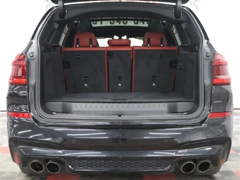 2020 BMW X3 M - Image 6 of 12