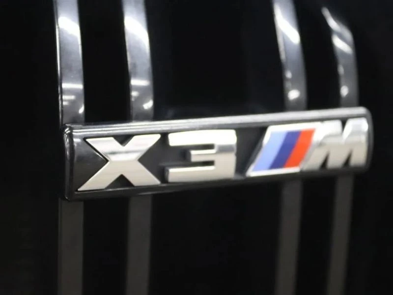 2020 BMW X3 M - Image 8 of 12