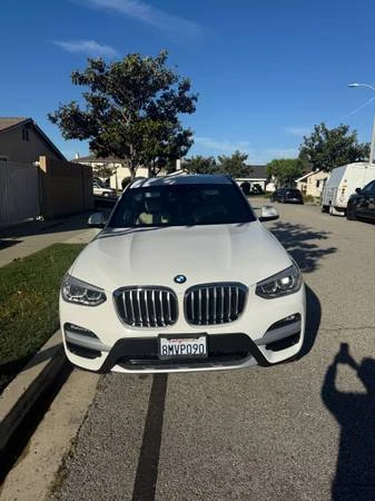 2020 BMW G01 X3 - Image 2 of 7