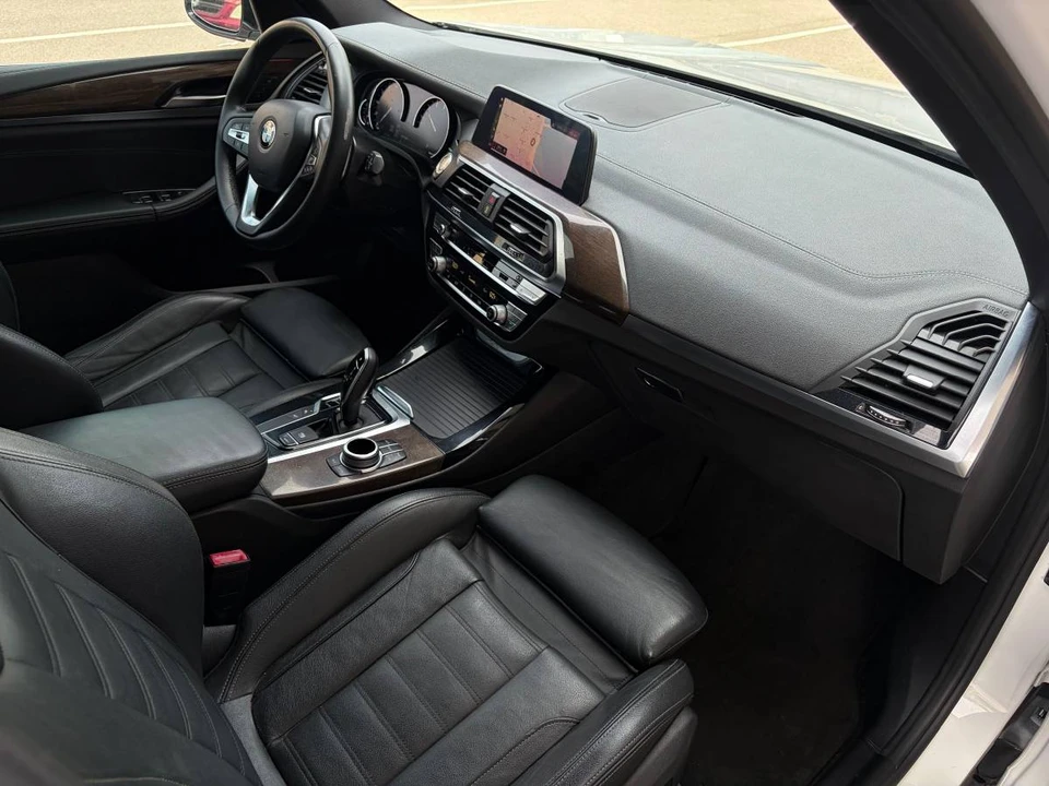 2020 BMW G01 X3 - Image 17 of 21