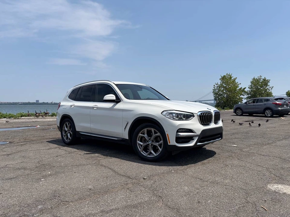 2020 BMW G01 X3 - Image 6 of 21