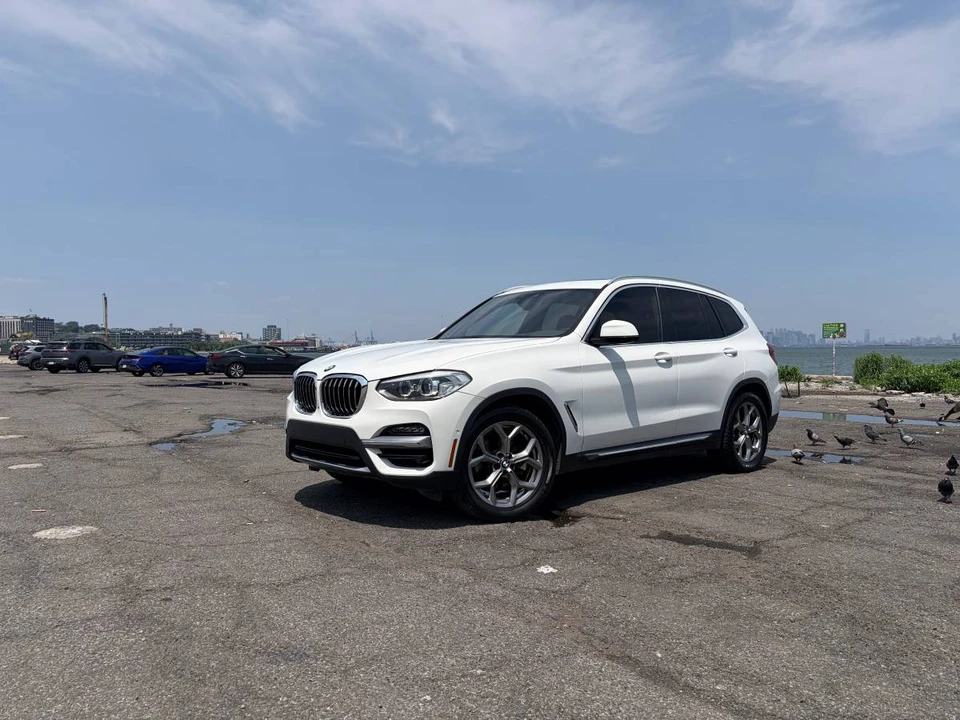 2020 BMW G01 X3 - Image 2 of 21