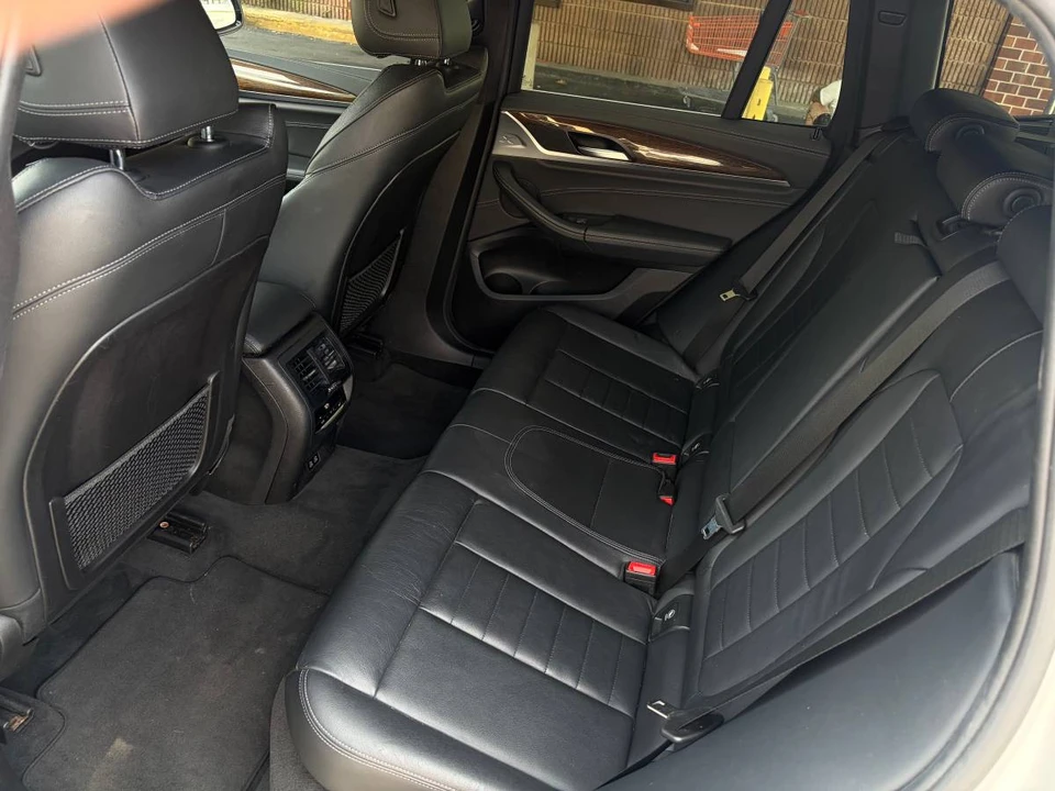 2020 BMW G01 X3 - Image 21 of 21