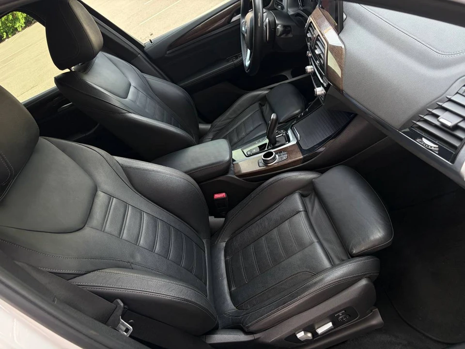 2020 BMW G01 X3 - Image 18 of 21