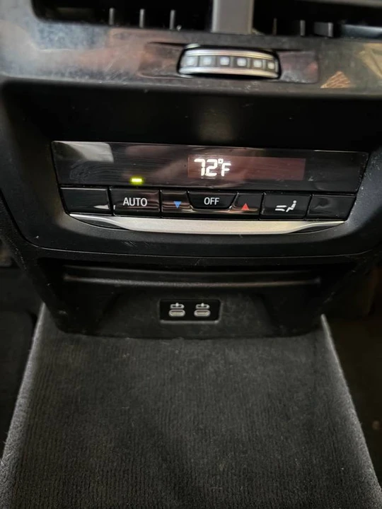2020 BMW G01 X3 - Image 20 of 21