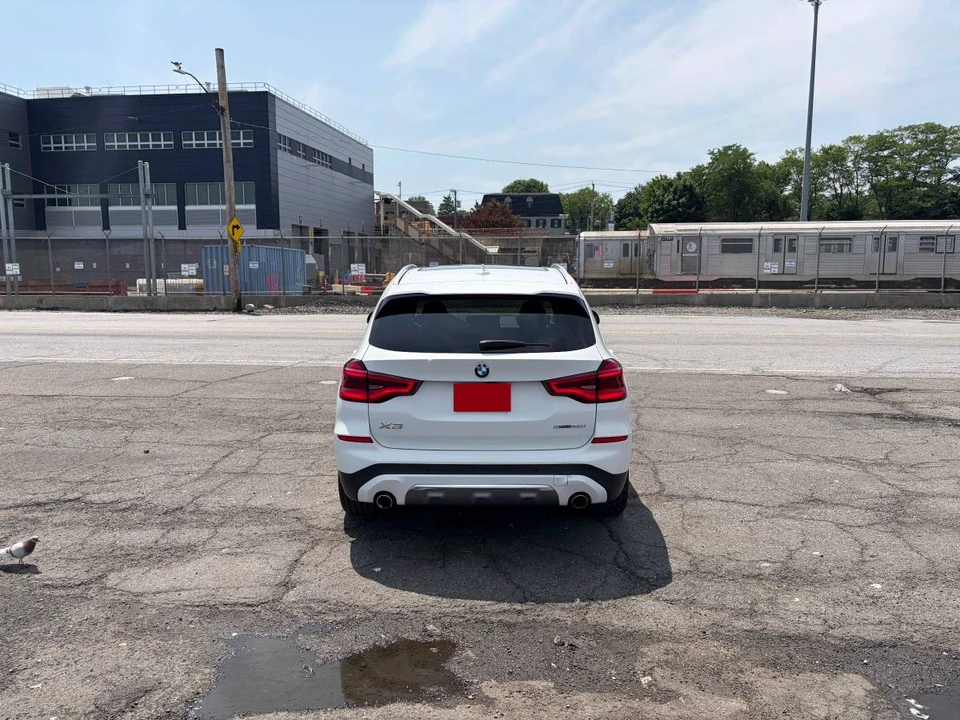2020 BMW G01 X3 - Image 8 of 21