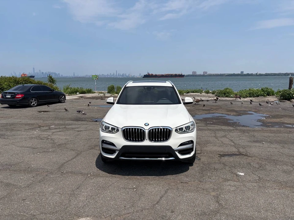 2020 BMW G01 X3 - Image 3 of 21