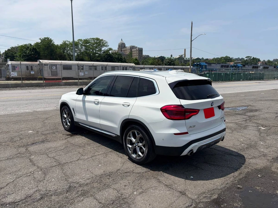 2020 BMW G01 X3 - Image 9 of 21