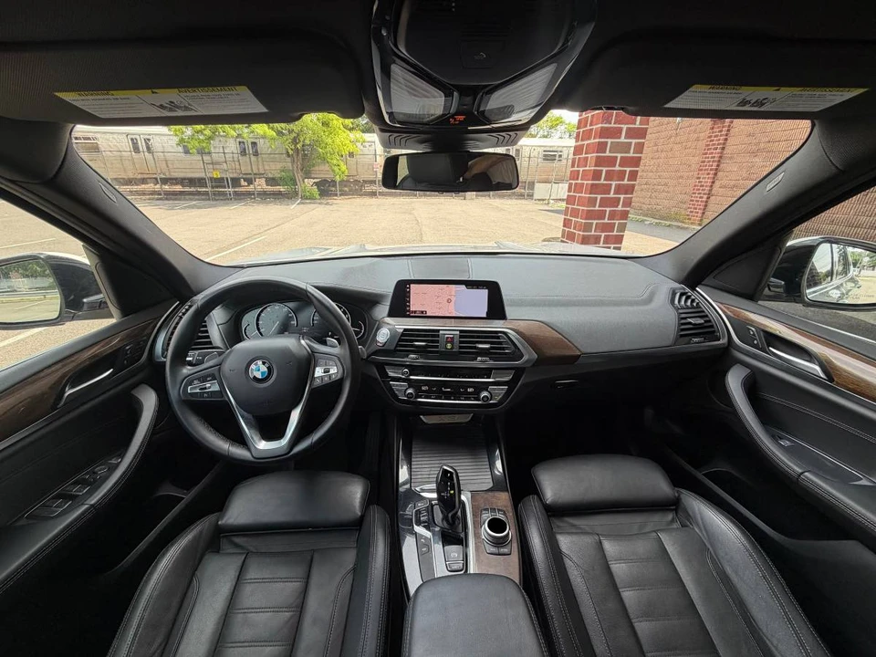 2020 BMW G01 X3 - Image 12 of 21