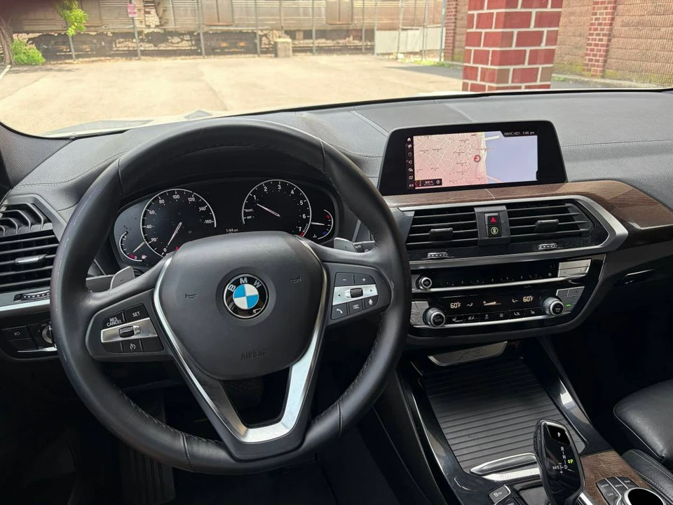 2020 BMW G01 X3 - Image 13 of 21