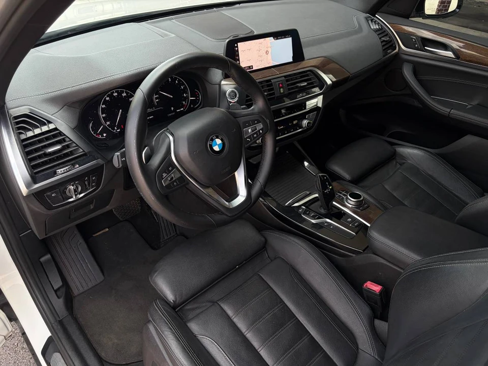 2020 BMW G01 X3 - Image 10 of 21