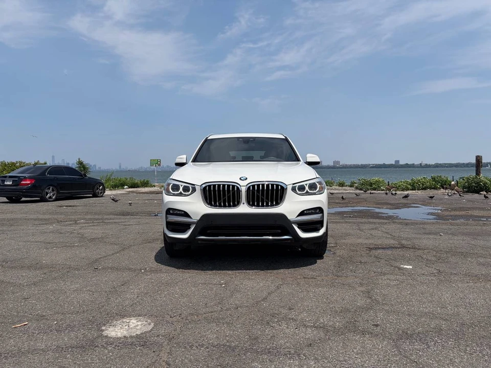 2020 BMW G01 X3 - Image 4 of 21